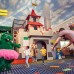 LEGOLAND Hotel Dubai 4* (Дубай, ОАЭ)