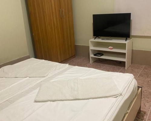 Гостевой дом Green garden в Сухуме: что важно знать