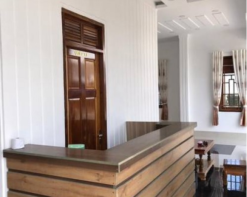 Отель OYO 995 Tan Thanh Dat Hotel в Нячанге