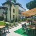 Kemer Star Hotel 3* в Кемере: бюджетный отдых у моря