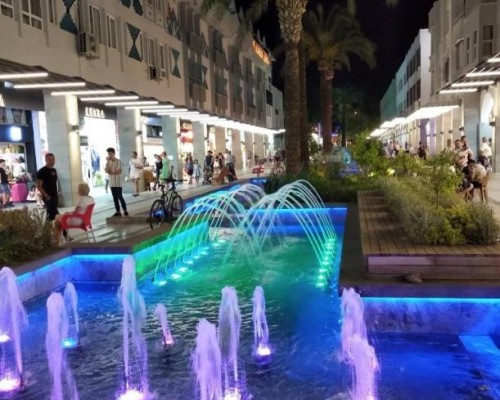 Kemer Star Hotel 3* в Кемере: бюджетный отдых у моря