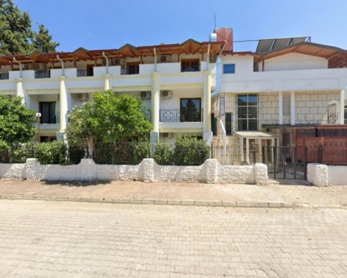 Kemer Star Hotel 3* в Кемере: бюджетный отдых у моря