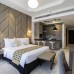 TIME Onyx Hotel Apartment 4* в Дубае: апартаменты для спокойного отдыха