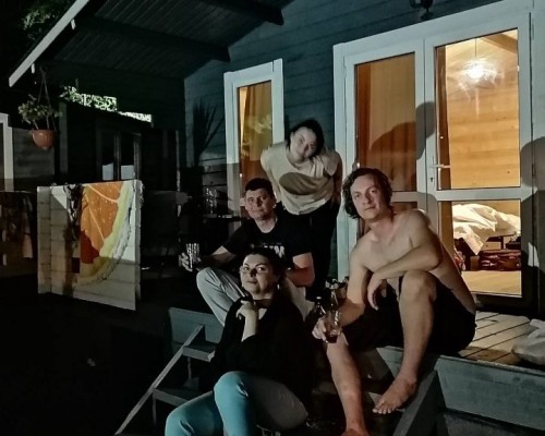Atara House в Сухуме: честный обзор гостевых домиков
