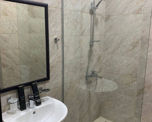 Hotel Loft в Новом Афоне — новая гостиница без категории