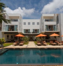 KK Beach 5*