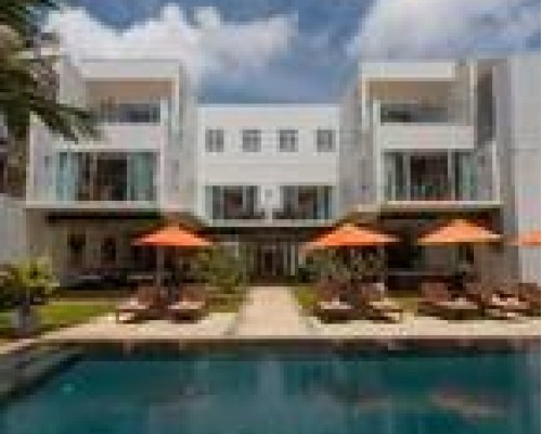 KK Beach 5* — Унаватуна, Шри-Ланка