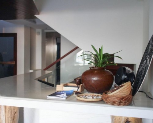 Island Beach House, Северный Мале — обзор от турагента
