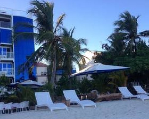 Island Beach House, Северный Мале — обзор от турагента