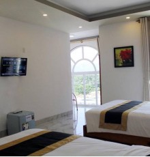 Hong Mai Hotel