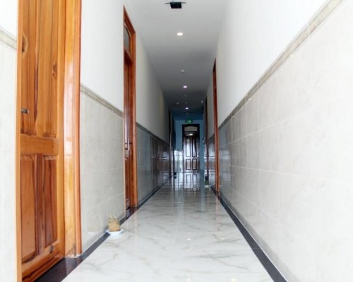 Hong Mai Hotel в Нячанге: честный обзор