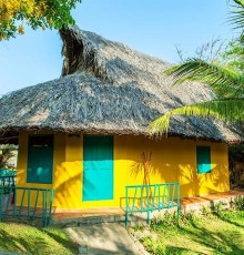 Nam Chau Boutique Resort