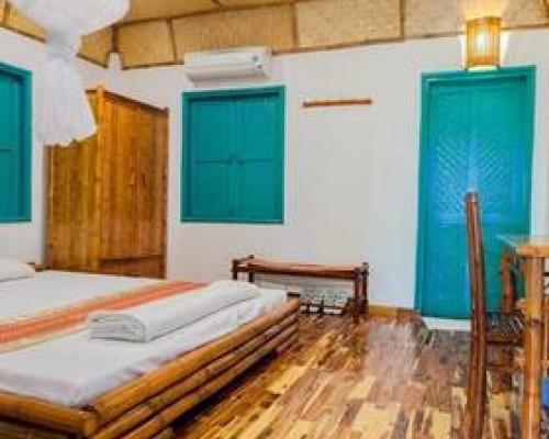 Nam Chau Boutique Resort — Фантхьет, Вьетнам
