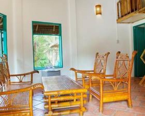 Nam Chau Boutique Resort — Фантхьет, Вьетнам