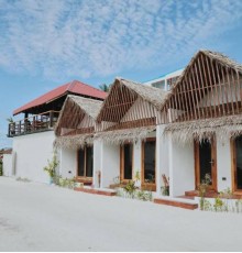 Club Kaafu Dhiffushi