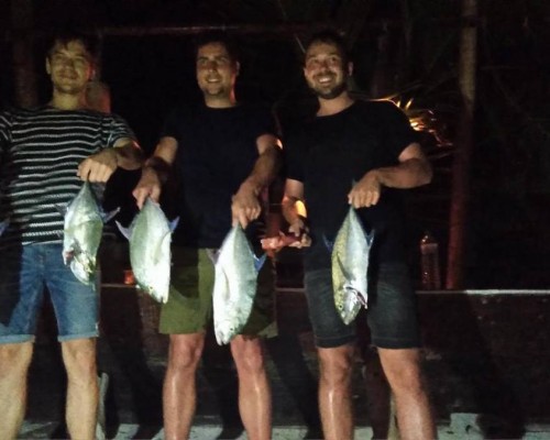 Club Kaafu Dhiffushi — Северный Мале, Мальдивы