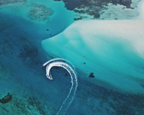 Club Kaafu Dhiffushi — Северный Мале, Мальдивы