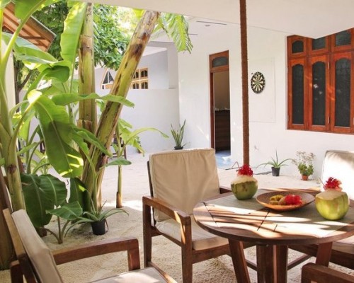 Dhivehi Experience, Ари Атолл: честный обзор без прикрас