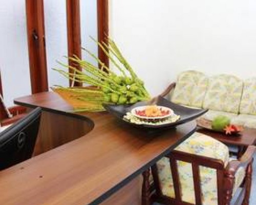 Dhivehi Experience, Ари Атолл: честный обзор без прикрас