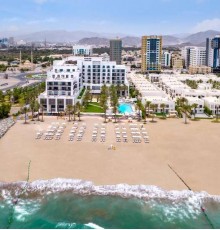 Palace Beach Resort Fujairah 5*