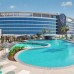The WB Abu Dhabi, Curio Collection by Hilton — отель 5* на острове Яс