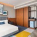 The WB Abu Dhabi, Curio Collection by Hilton — отель 5* на острове Яс