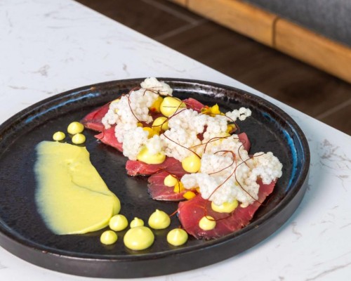 The WB Abu Dhabi, Curio Collection by Hilton — отель 5* на острове Яс