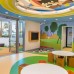 The WB Abu Dhabi, Curio Collection by Hilton — отель 5* на острове Яс