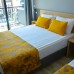 Clover Magic Park Side 3* — семейный отель в Сиде