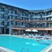 Clover Magic Park Side 3* — семейный отель в Сиде