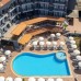 Clover Magic Park Side 3* — семейный отель в Сиде