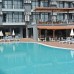 Clover Magic Park Side 3* — семейный отель в Сиде