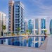 Royal Regency Suites Marina 4* — отель в Дубай Марина