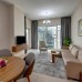 Royal Regency Suites Marina 4* — отель в Дубай Марина