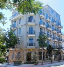 AHA Monaco Hotel Phan Thiet