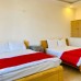 AHA Monaco Hotel Phan Thiet — бюджетный вариант в Фантхьете