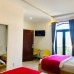 AHA Monaco Hotel Phan Thiet — бюджетный вариант в Фантхьете