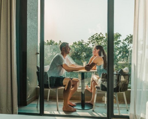 Sky Beach Maldives 4* — Диффуши, Северный Мале