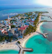 Paradise Retreat, Maafushi