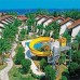 Nil Beach Club 3* в Кушадасы