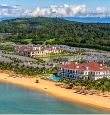 Melia Vinpearl Phu Quoc 5* Melia Vinpearl Phu Quoc 5*