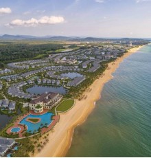 Vinpearl Discovery Greenhill Phu Quoc 5*