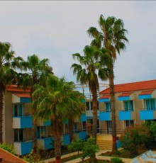 More Beach Hotel 3*