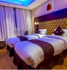 Hive Hotel 3* Hive Hotel 3*
