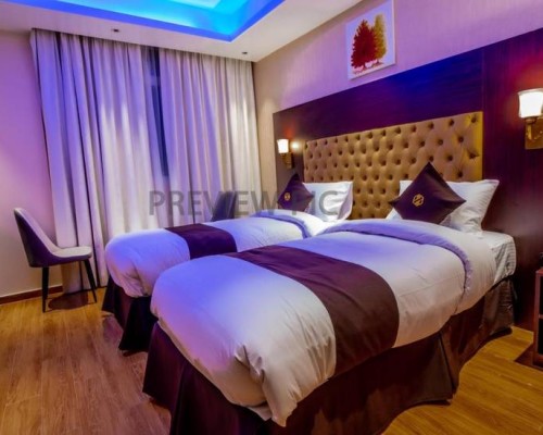 Hive Hotel 3*