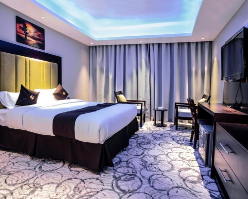 Hive Hotel 3*