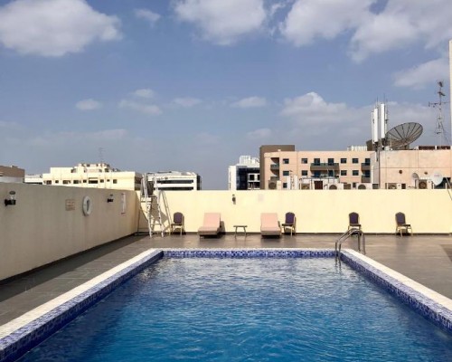 Hive Hotel 3*