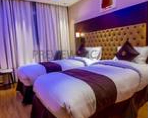 Hive Hotel 3*