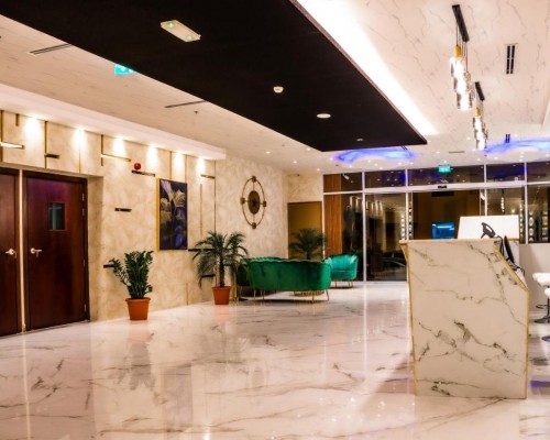 Hive Hotel 3*