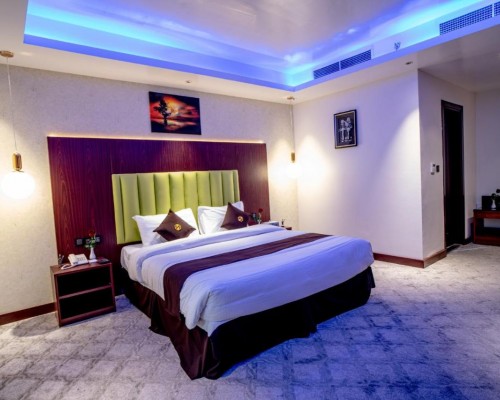 Hive Hotel 3*
